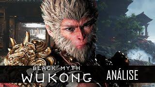 Black Myth: Wukong : Vale ou Não a Pena Jogar!?