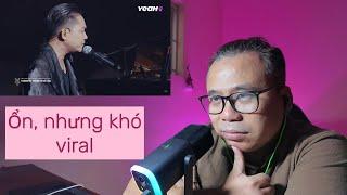 (Reaction) Nhà Mứt Gừng phần song ca - Anh Trai Vượt Ngàn Chông Gai tập 10...Khó thấm với người trẻ!