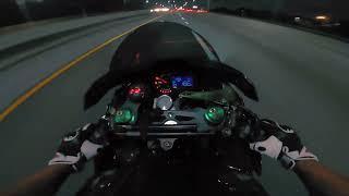 Riot X Ninja H2 (slowed & reverb)