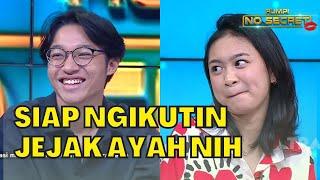 Duet Kiesha Alvaro dan Zara Leola Mirip Orang Tuanya! | RUMPI (9/2/23) P2