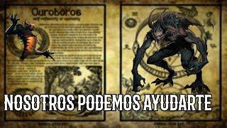 Este MANUAL de MAGIA DEMONIACA te hará CREER en los DEMONIOS