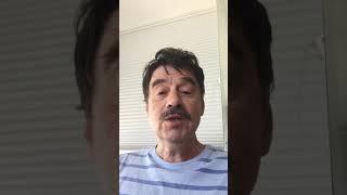 Не дай бог, на свободу не вылезь – Дмитрий Гаранин