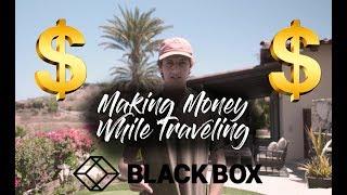 How I Am Creating a Passive Income While Traveling Vlog #5