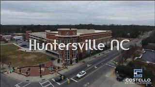 Discover Huntersville, NC | Why This Charming Town is Your Next Dream Destination!