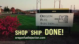 Oregon Fuel Injection - Shop Online