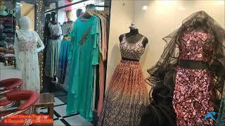 Ladies Garments Fashion Showroom Design - Latest Fashion  Khatauli