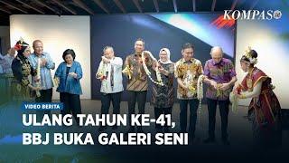 Bentara Budaya Art Gallery, Cawan Kreativitas Baru Seniman di Jakarta