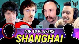 These are the BEST players at Masters Shanghai — Plat Chat VALORANT Ep. 178