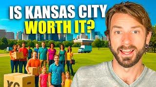 I Helped 100 families Relocate to Kansas City | Here's What I Learned