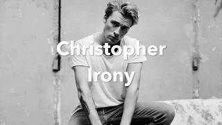 Christopher - Irony (Lyrics)