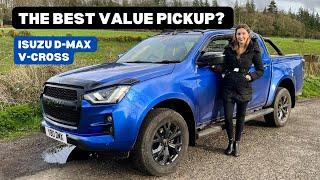 BEST WORKHORSE AND DAILY DRIVER ON THE MARKET?! Isuzu D-Max V-Cross.