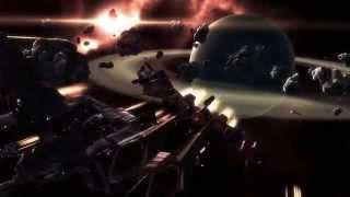 EVE Online The Butterfly Effect HD