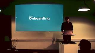 PHP Meetup - Gérez vos animations avec Lottie