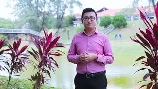 Mandarin for beginners - Introductory video (MOOC UiTM)