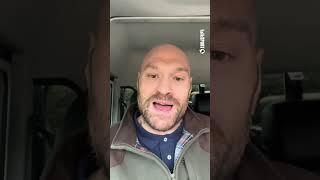  Tyson Fury Announces His Retirement From Boxing After Usyk Rematch Defeat