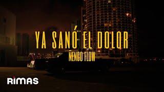 Ñengo Flow - Ya Sanó El Dolor [Official Video]