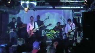 BOMBAY BLACK (Germany) "Yellow Sands" live @ AJZ Bahndamm Wermelskirchen 2004