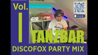 Discofox Party Schlager Mix Vol. 1 mixed by DJ Sam Vegas