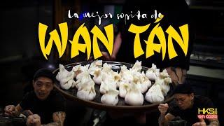 SOPA DE WANTAN 