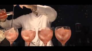 G&T | A short and slow film about Gin and Tonic | #InCostaBrava