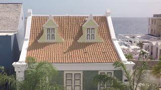 Schilders en Onderhoudsbedrijf Mantenshon / Monument Curaçao