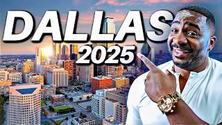 Moving to Dallas Texas (2025): What You NEED To Know Before Living in Dallas Texas