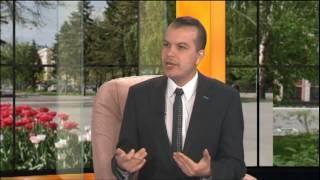 Ирина Мироненко — о проблеме ожирения жителей Алтайского края