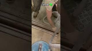 Демонтаж Сталинки с деревянным перекрытием #демонтаж #демонтажныеработы #демонтажквартир