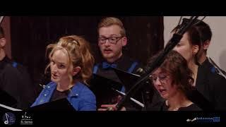 Late Night Singers - Kammerchorensemble des Kulturzentrums St.Spiritus