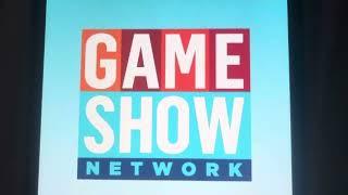 Happy 30th Anniversary to Game Show Network! (1994)