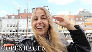 COPENHAGEN is world’s most LIVEABLE city? (why I left Denmark)