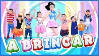 A BRINCAR / CANCIÒN INFANTIL / AGLAE