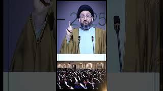 الحسين (عليه السلام) مصباح الهدى