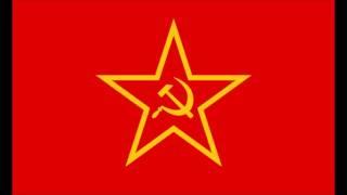 Red Army Choir - Cossacks Never Say Die!