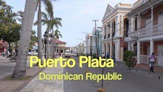 Puerto Plata, Dominican Republic Town Guide and Beach - Doris Visits