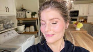 My EVERYDAY Makeup | Tutorial