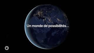 Oumou Group:  Un Monde de possibilités...