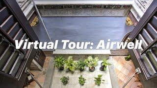 The Airwell at NUS Baba House (Instagram Tour)