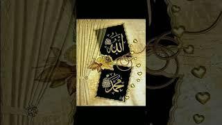 karo Islamic status Allah comment 786