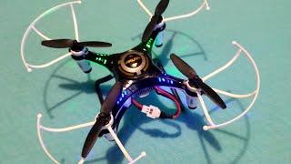 Maverick Drone 3GO