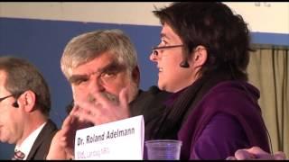 Ministerin Steffens: Ja! - Forensische Klinik in Reichshof wird gebaut!