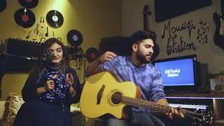 Summer Mashup by Saima Shah & Areeb Ali Khan