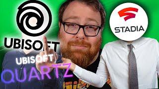 Yes, Stadia Is Still A Thing! | 5 Minute Gaming News