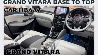 Grand Vitara modified | Modified grand vitara | Grand Vitara sigma 2024 | Grand vitara sigma