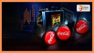 Coca-Cola Company says eco levy amounts to double taxation