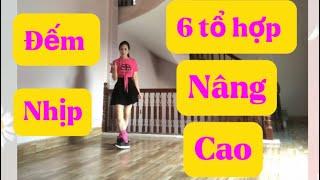 HƯỚNG DẪN 6 tổ hợp nâng cao ️