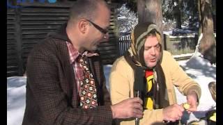 Novogodisnji RTV Cazin 2013 - Zagor