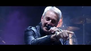 FM - "Tough It Out" (Live) - Official Video