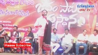 Apoori Somanna Speech On Vimalakka | Vimalakka patala Prasthanam | Telangana One Tv