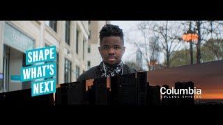 Columbia College Chicago: Charlie’s Story